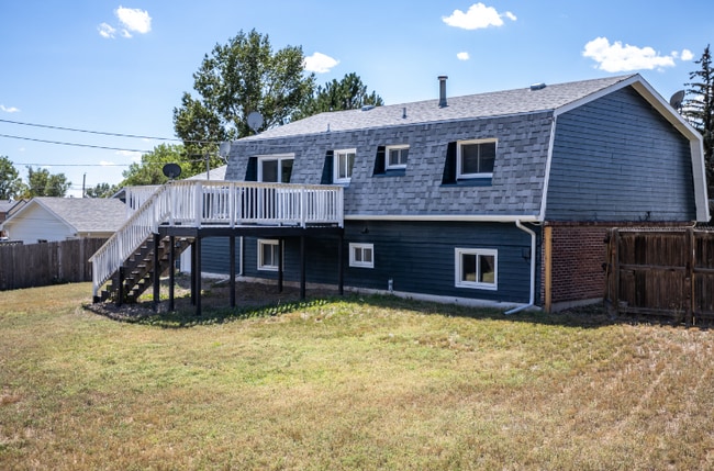 Building Photo - 1409 Orchid Ct