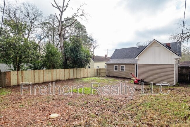 Building Photo - 413 Norris St