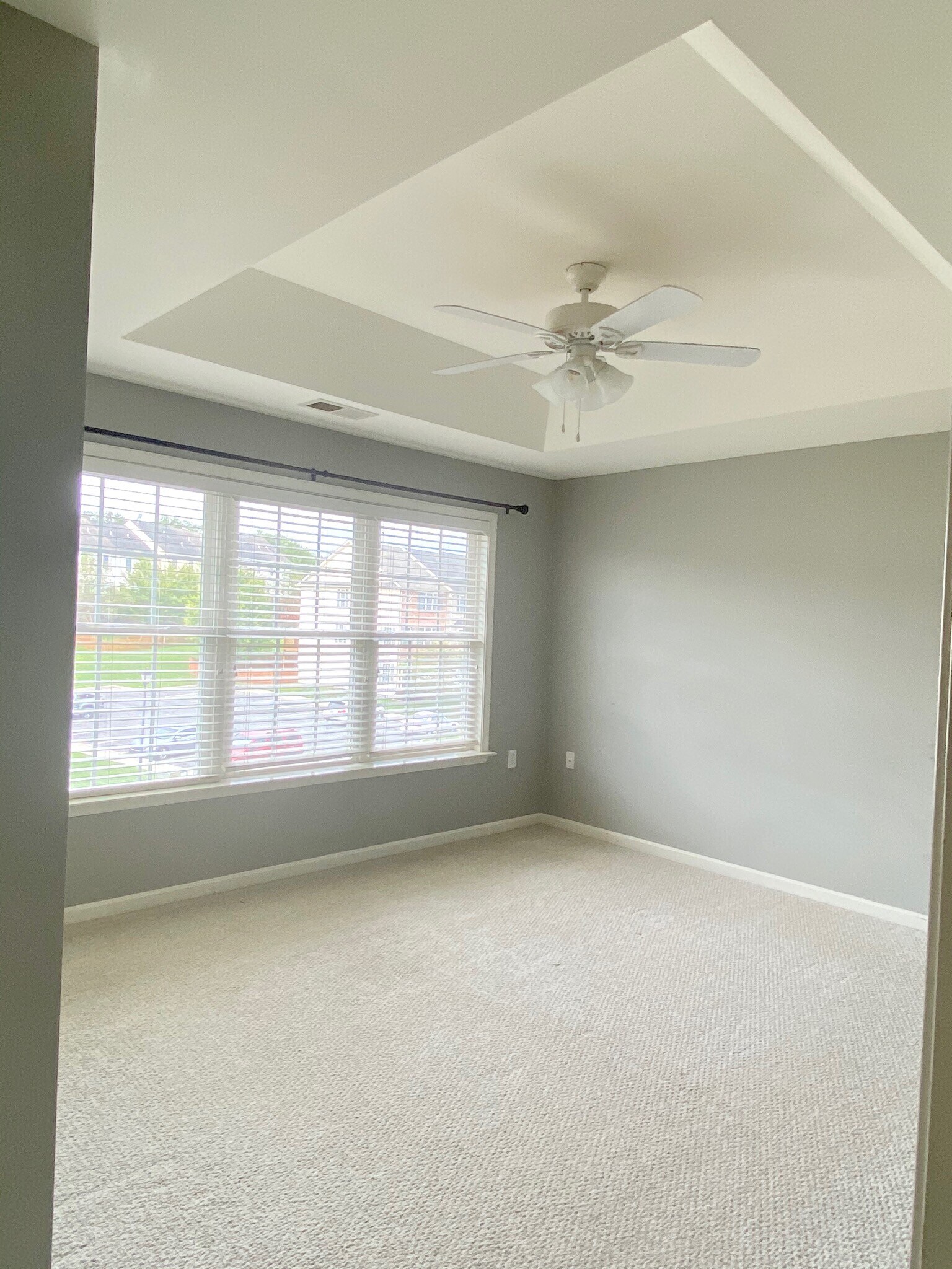 Master bedroom - 94 Teague Ln
