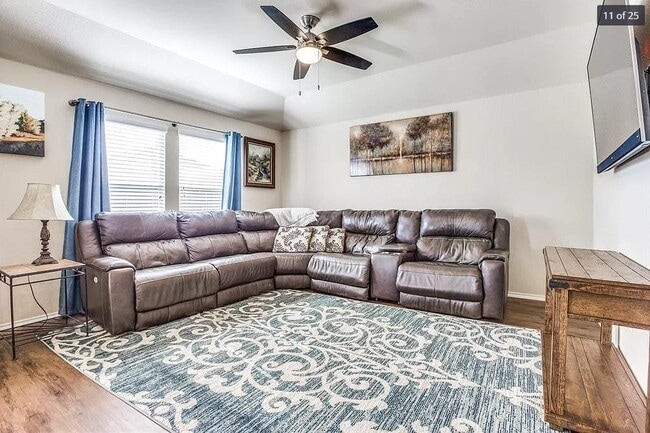 Building Photo - 1817 Prairie View Dr