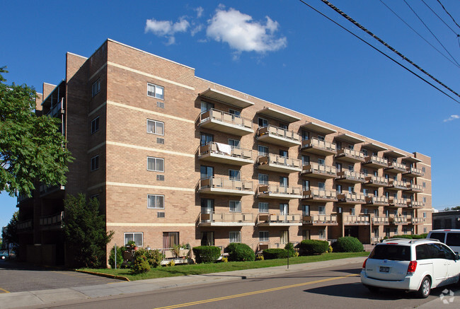 Tiffany Apartments - 1 Maple Ave Patchogue NY 11772 | Apartment Finder