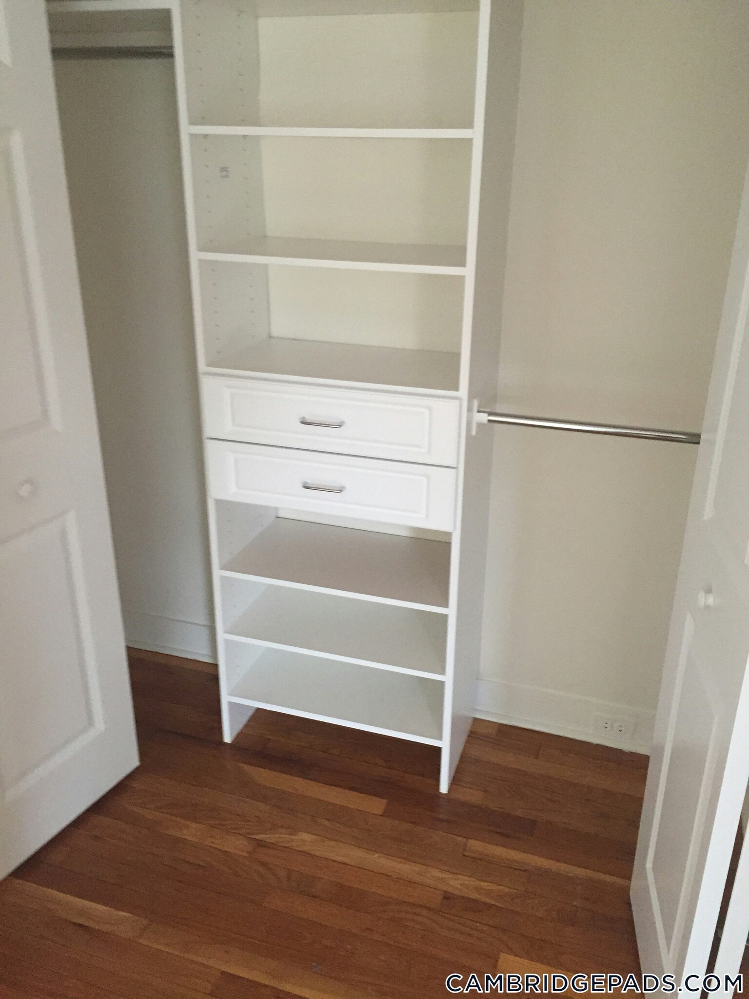 Building Photo - 3 Langdon St