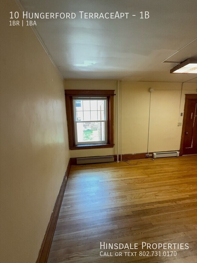 Building Photo - 10 Hungerford TerraceApt