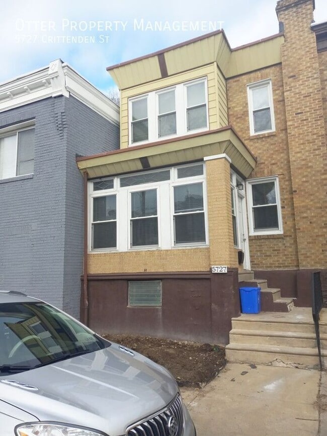 Building Photo - 5727 Crittenden St