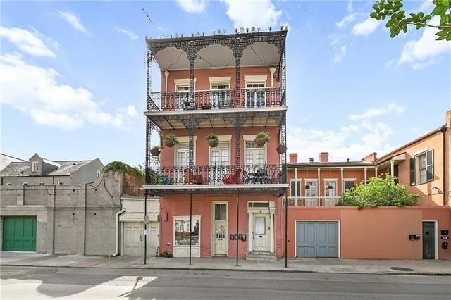 Building Photo - 1212 N Rampart St
