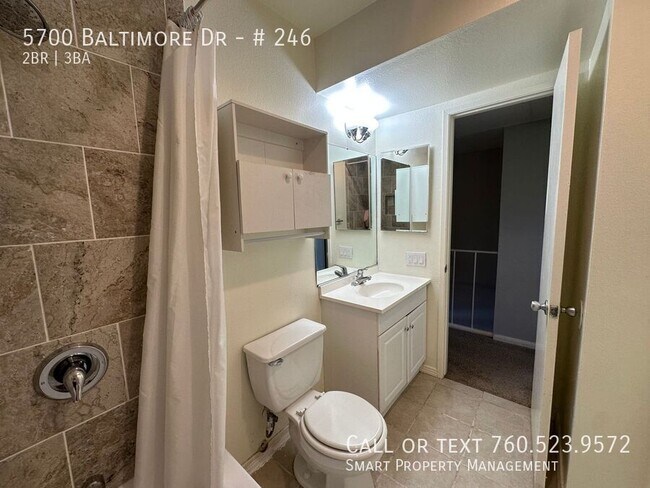 Building Photo - 5700 Baltimore Dr