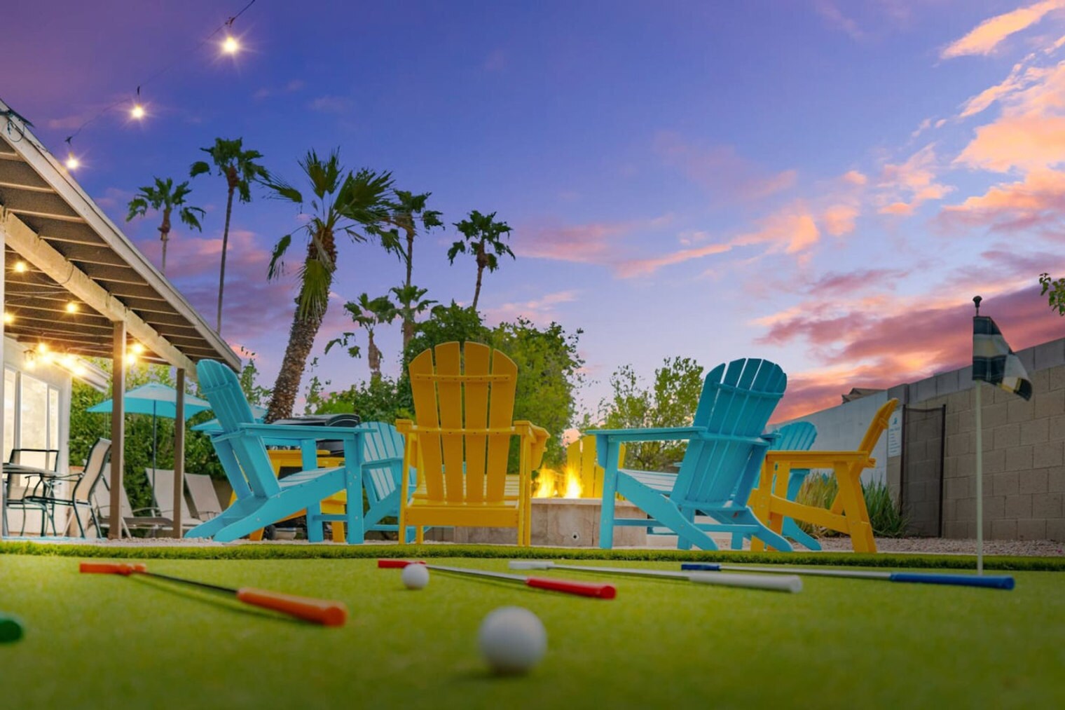 Building Photo - 6415 E Beverly Ln