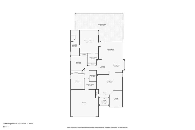 Building Photo - 1344 Dragon Head Dr