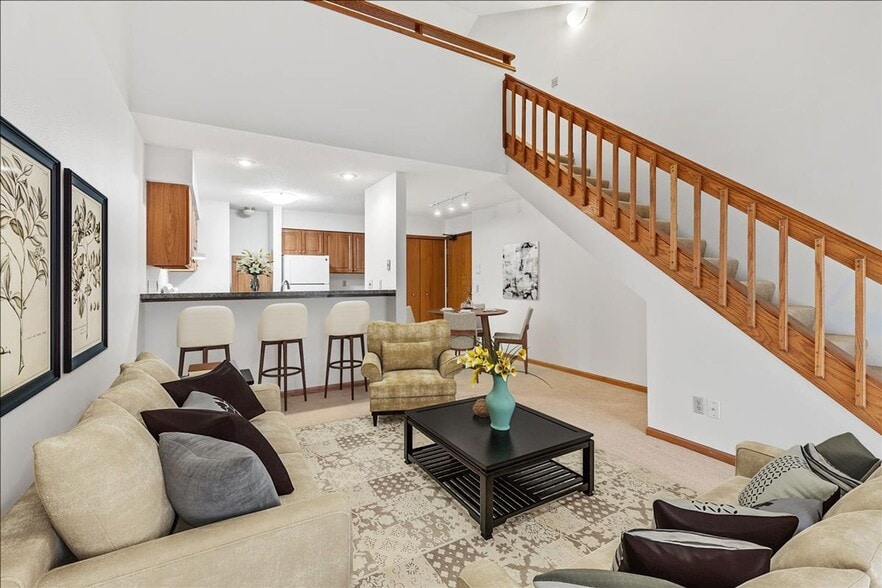 Interior Photo - Foxtail Meadows Apartments
