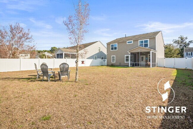 Building Photo - 12 Tugaloo Dr