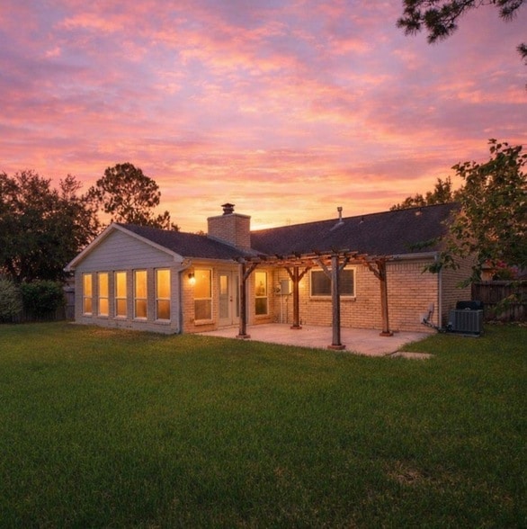 Building Photo - 3519 Cabin Pl