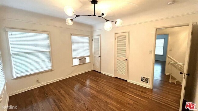 Building Photo - 4 br, 3 bath House - 1720 N Vista St