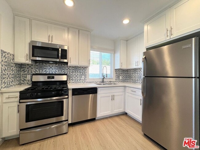 Building Photo - 2649 Granada St