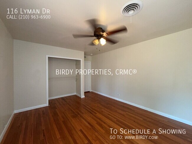 Building Photo - 116 Lyman Dr