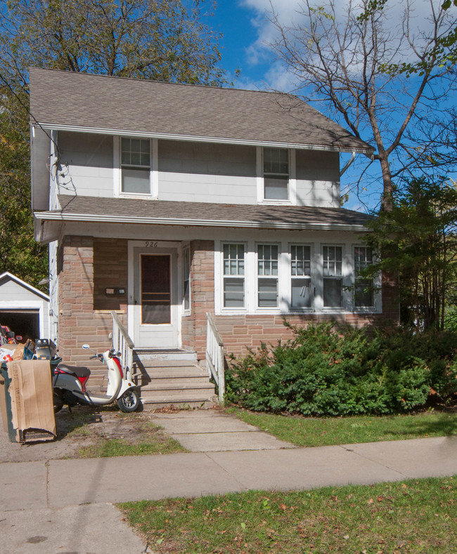 Building Photo - Campus Area Houses (MH Rentals)