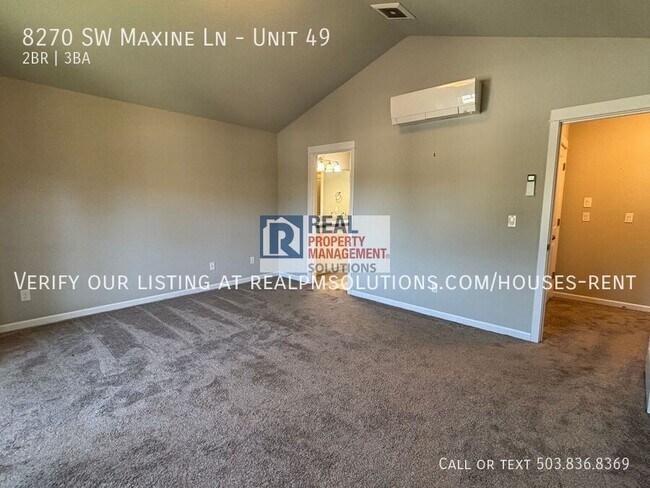 Building Photo - 8270 SW Maxine Ln