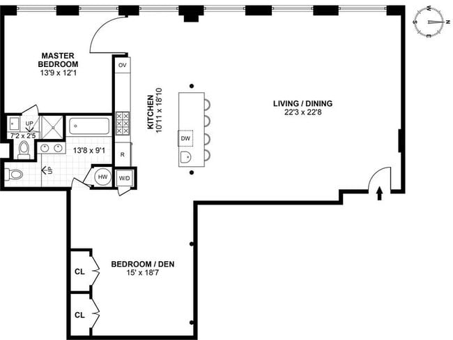 Building Photo - 131 Greene St
