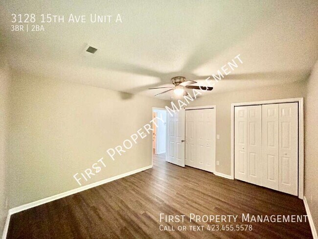 Building Photo - 3128 15th Ave