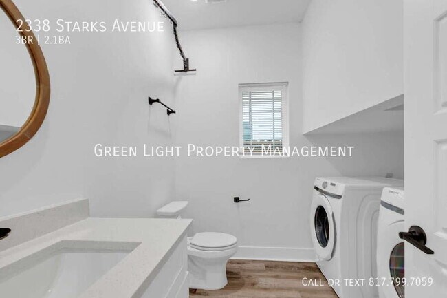 Building Photo - 2338 Starks Ave