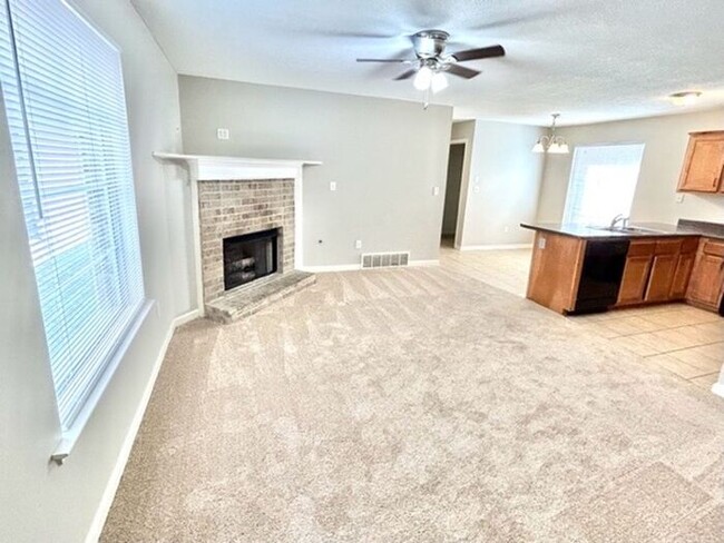Building Photo - Now Leasing A 3 Bedroom 2.5 Bath Home In C...
