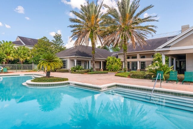 Building Photo - Windchase Apartments