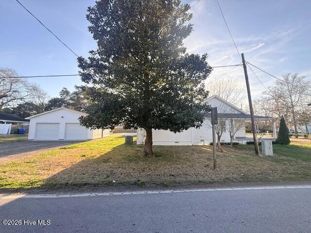 Building Photo - 3009 Market St