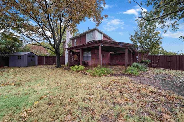 Building Photo - 8500 Timber Crest Ct