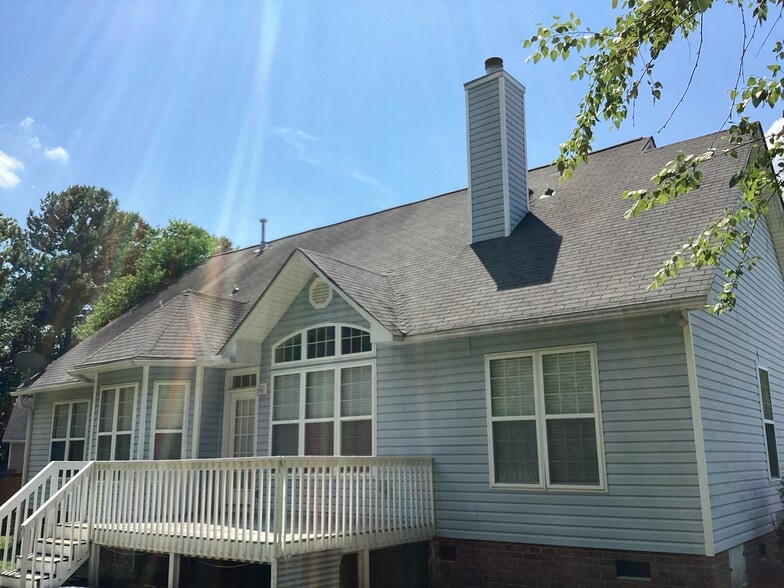 Building Photo - 15 Commissioners Ct