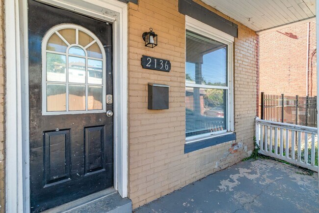 Building Photo - 2136 Susquehanna St