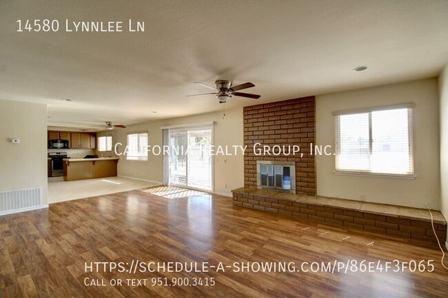 Building Photo - 14580 Lynn Lee Ln