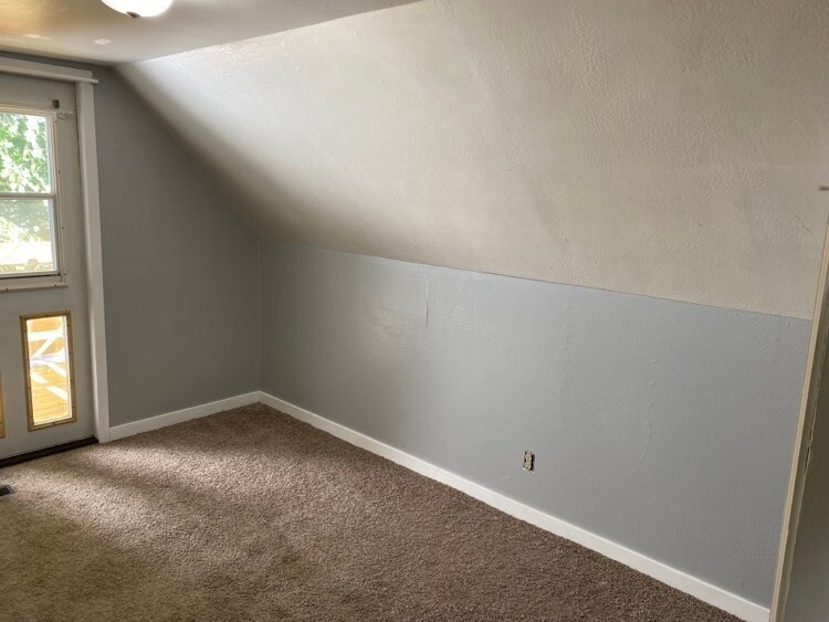 Bedroom - 110 Walnut St