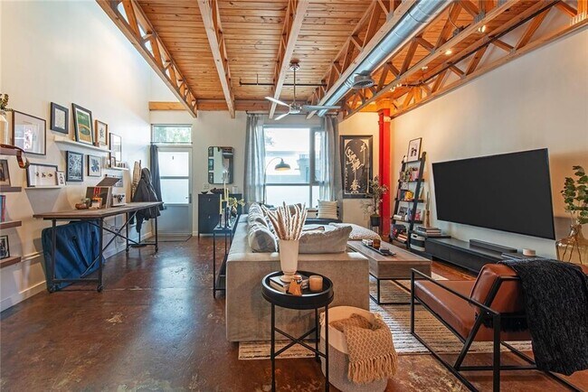 Building Photo - 1661 La France Street Northeast