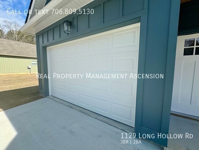 Building Photo - 1129 Long Hollow Rd