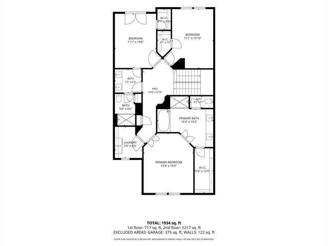 Building Photo - 1600 Abrams Rd