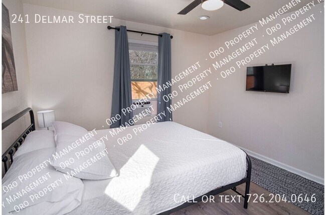 Building Photo - 241 Delmar St