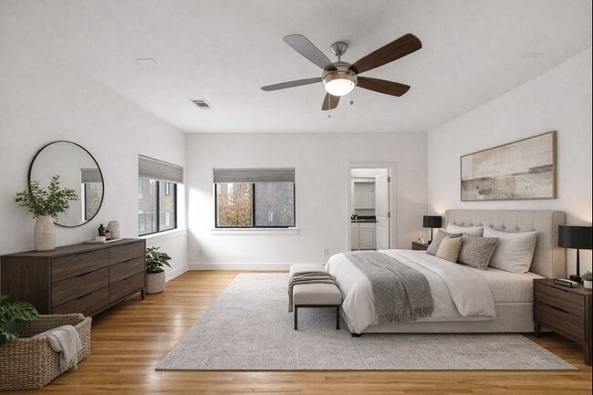 Building Photo - 4501 Eigel St