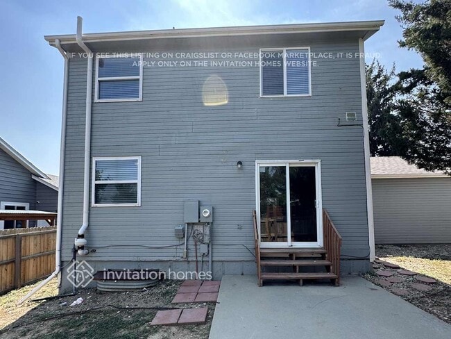 Building Photo - 4283 S Halifax Way