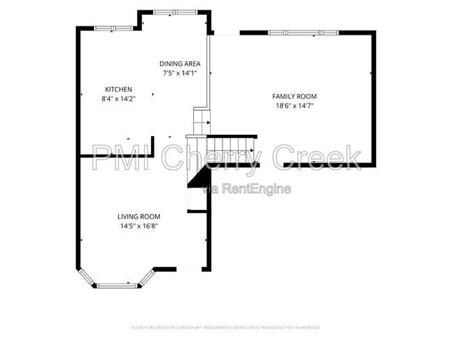 Building Photo - 21494 E Crestline Ln
