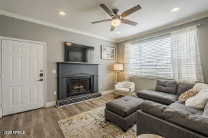 Building Photo - 7009 E Acoma Dr