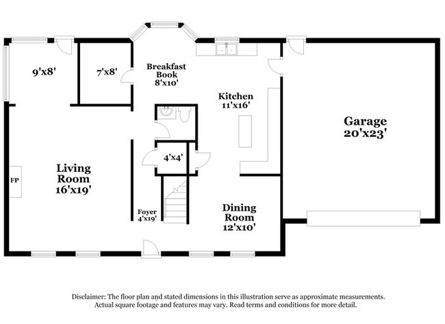 Building Photo - 4727 Harvest Knoll Ln