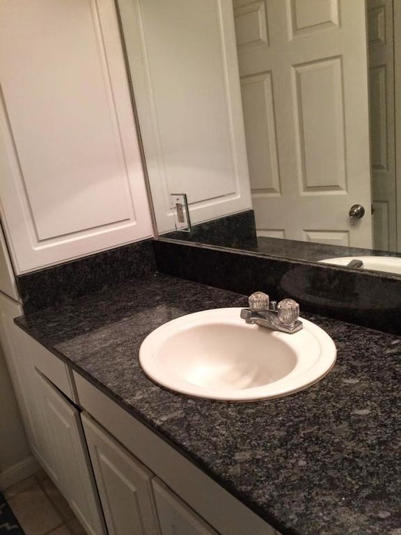 Bathroom - 1330 Old Spanish Trail