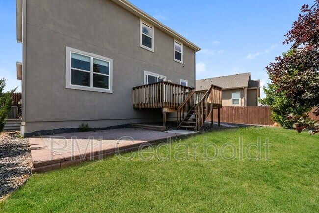 Building Photo - 8199 Burl Wood Dr