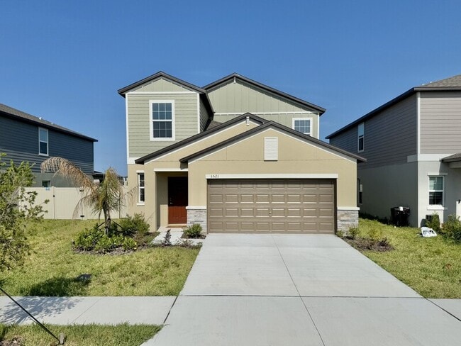 Building Photo - 3521 Great Pk Ct