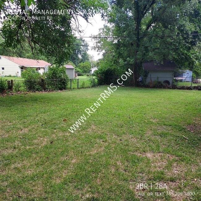 Building Photo - 2540 SW Burnett Rd