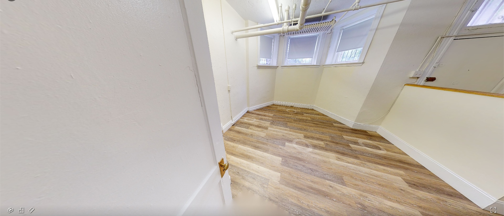 Building Photo - 1109 Boylston St