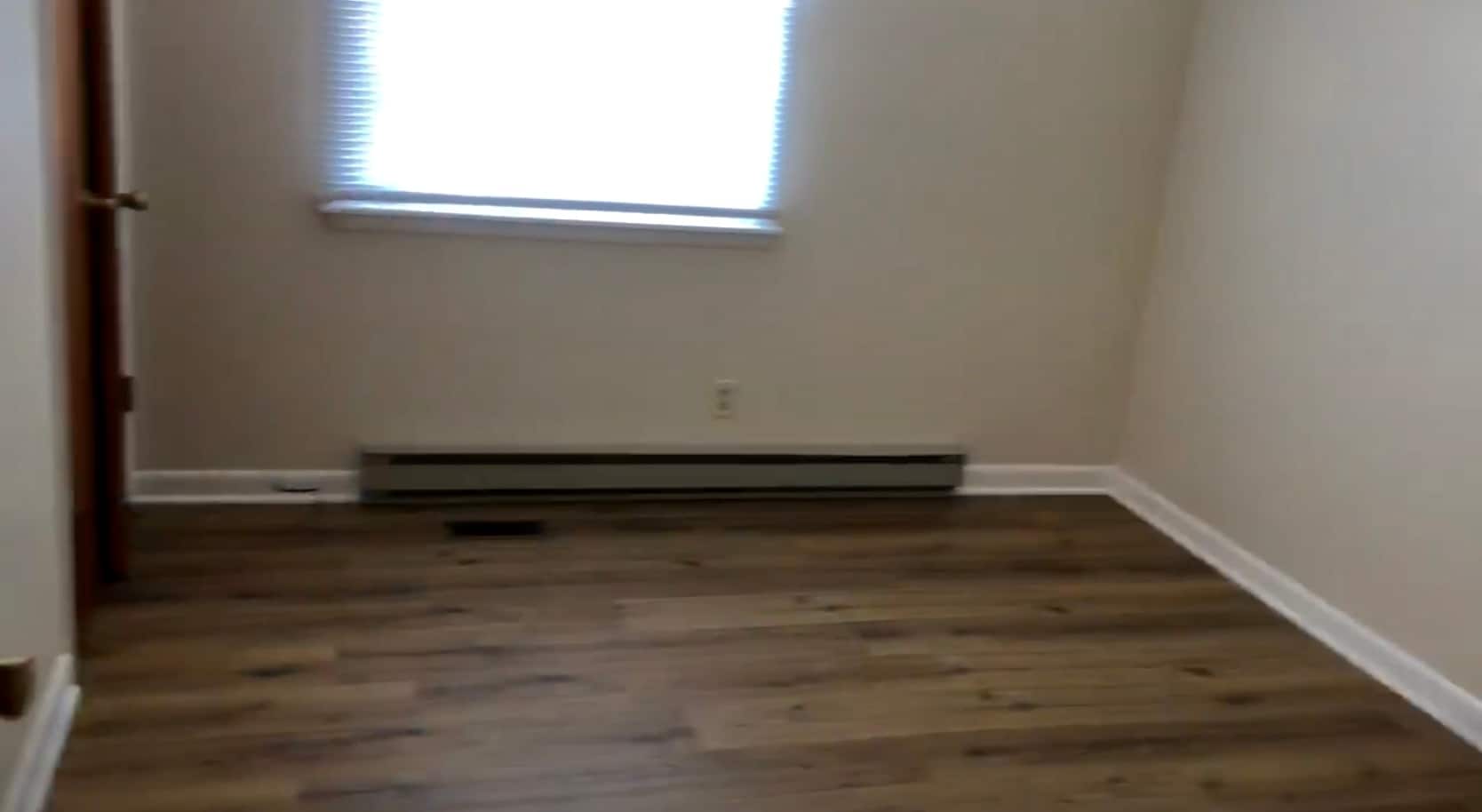 Middle bedroom - 2303 Bradley St