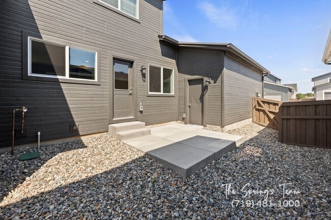 Building Photo - MODERN & *NEW* 2BD/2BA HOME IN THE NEW PREAMBLE COLLECTION AT GREENWAYS - Security Deposit Waiver...