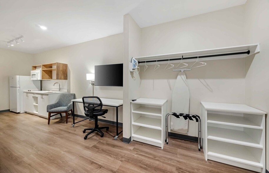 Building Photo - Furnished Studio-Smyrna - Murfreesboro