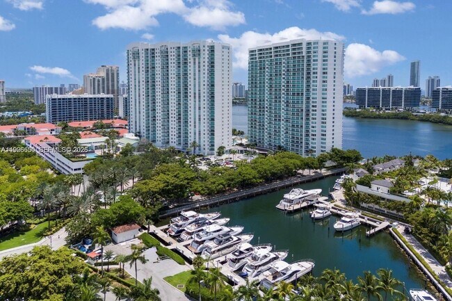 Building Photo - 3301 NE 183rd St