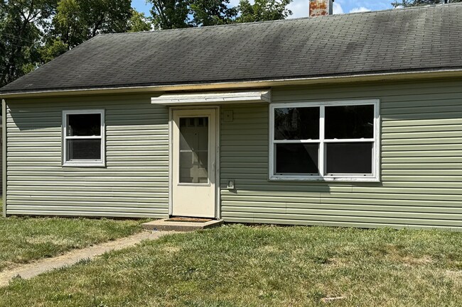 Building Photo - 1301 S Cottage Grove Ave